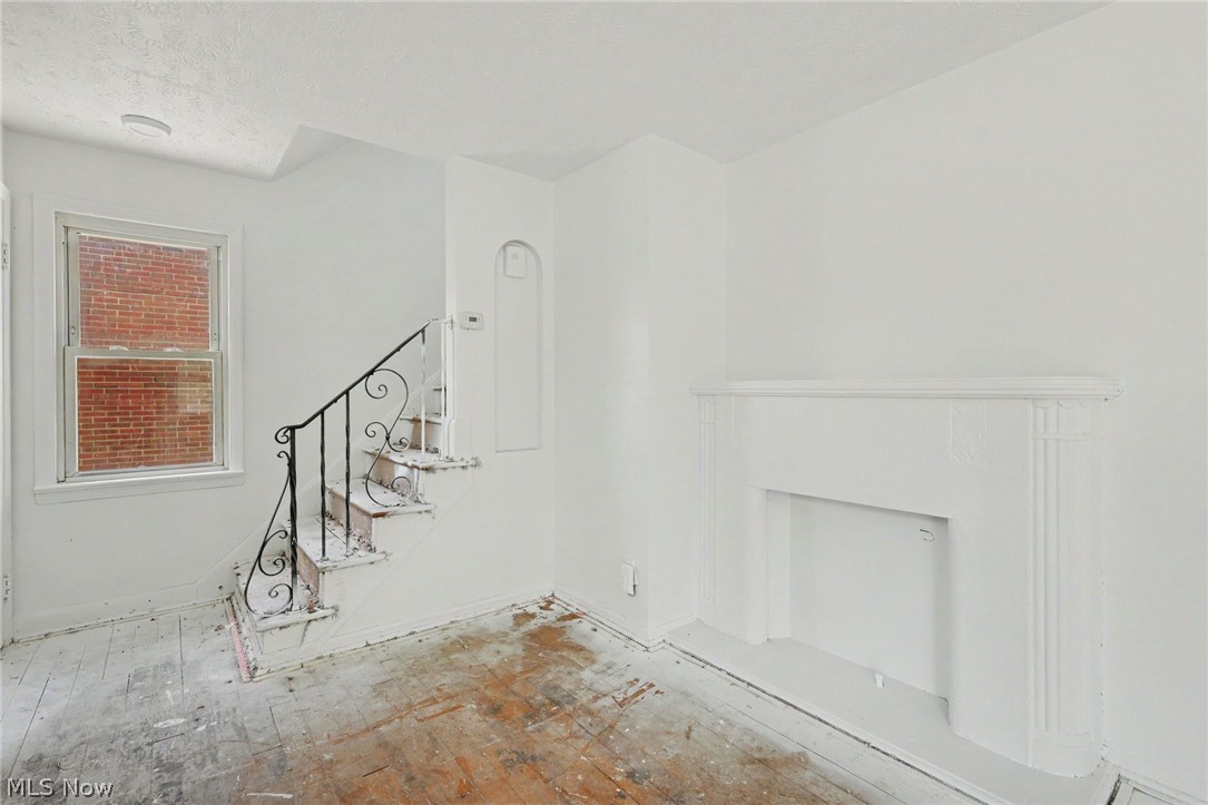 15603 Harvard Avenue Cleveland OH 44128