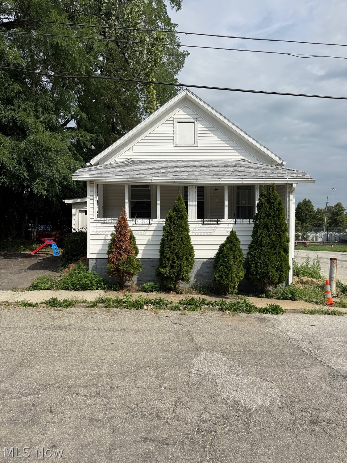 4302 Fenwick Avenue Cleveland OH 44113
