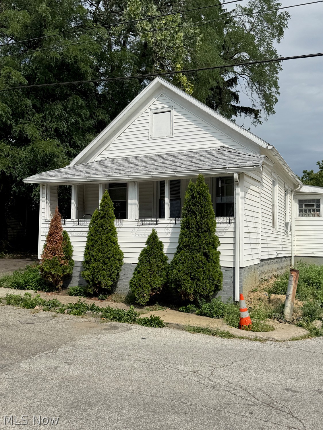 4302 Fenwick Avenue Cleveland OH 44113