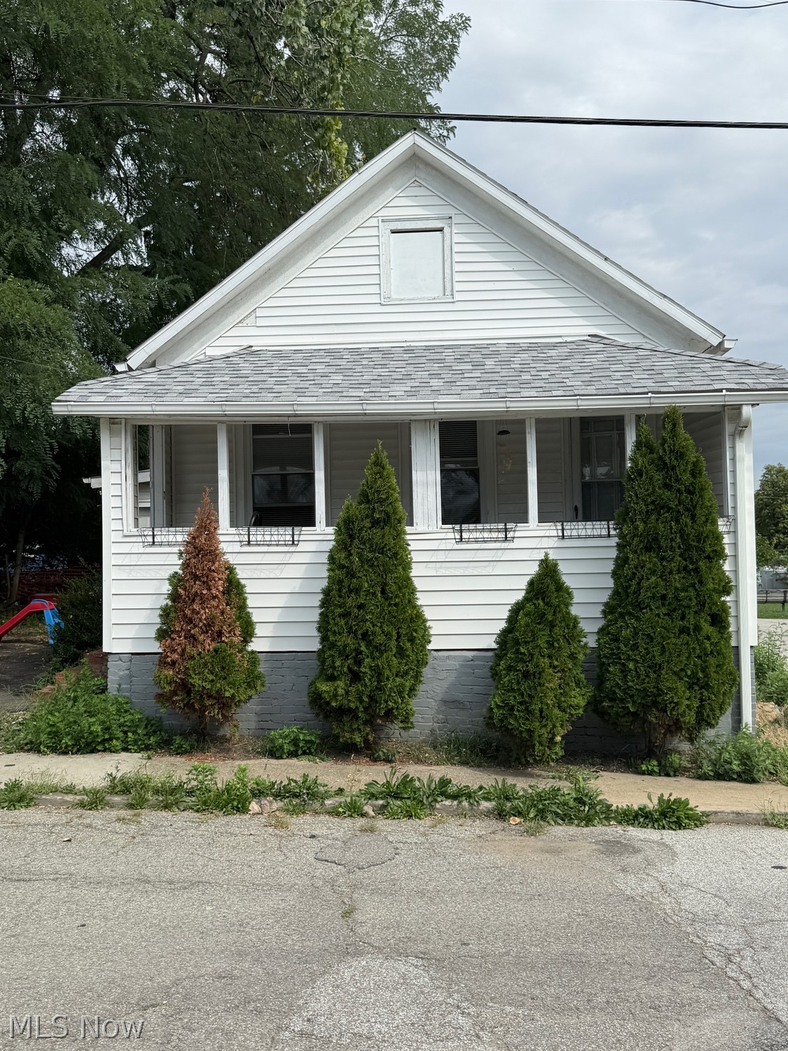 4302 Fenwick Avenue Cleveland OH 44113