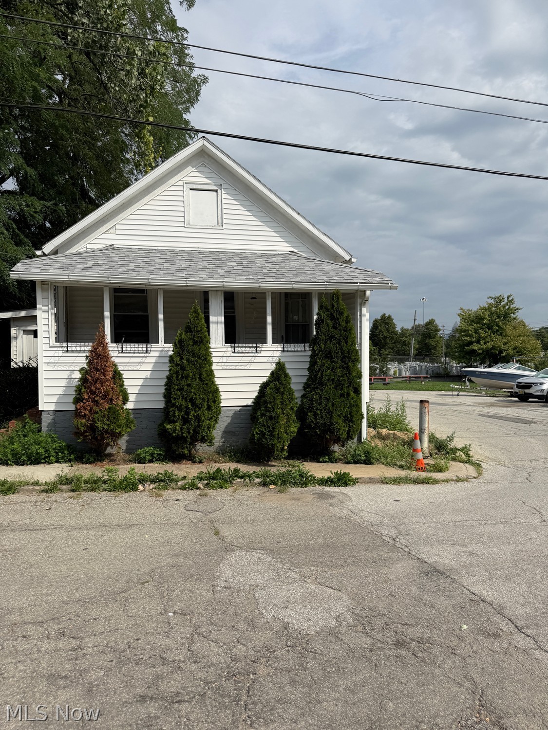 4302 Fenwick Avenue Cleveland OH 44113