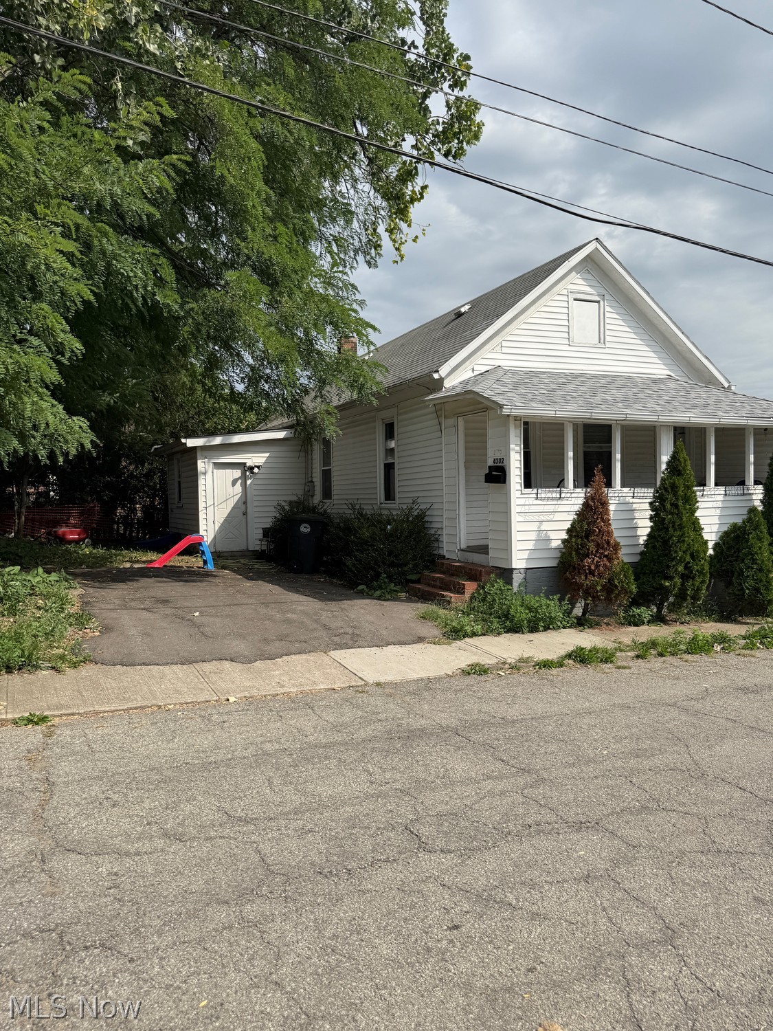 4302 Fenwick Avenue Cleveland OH 44113