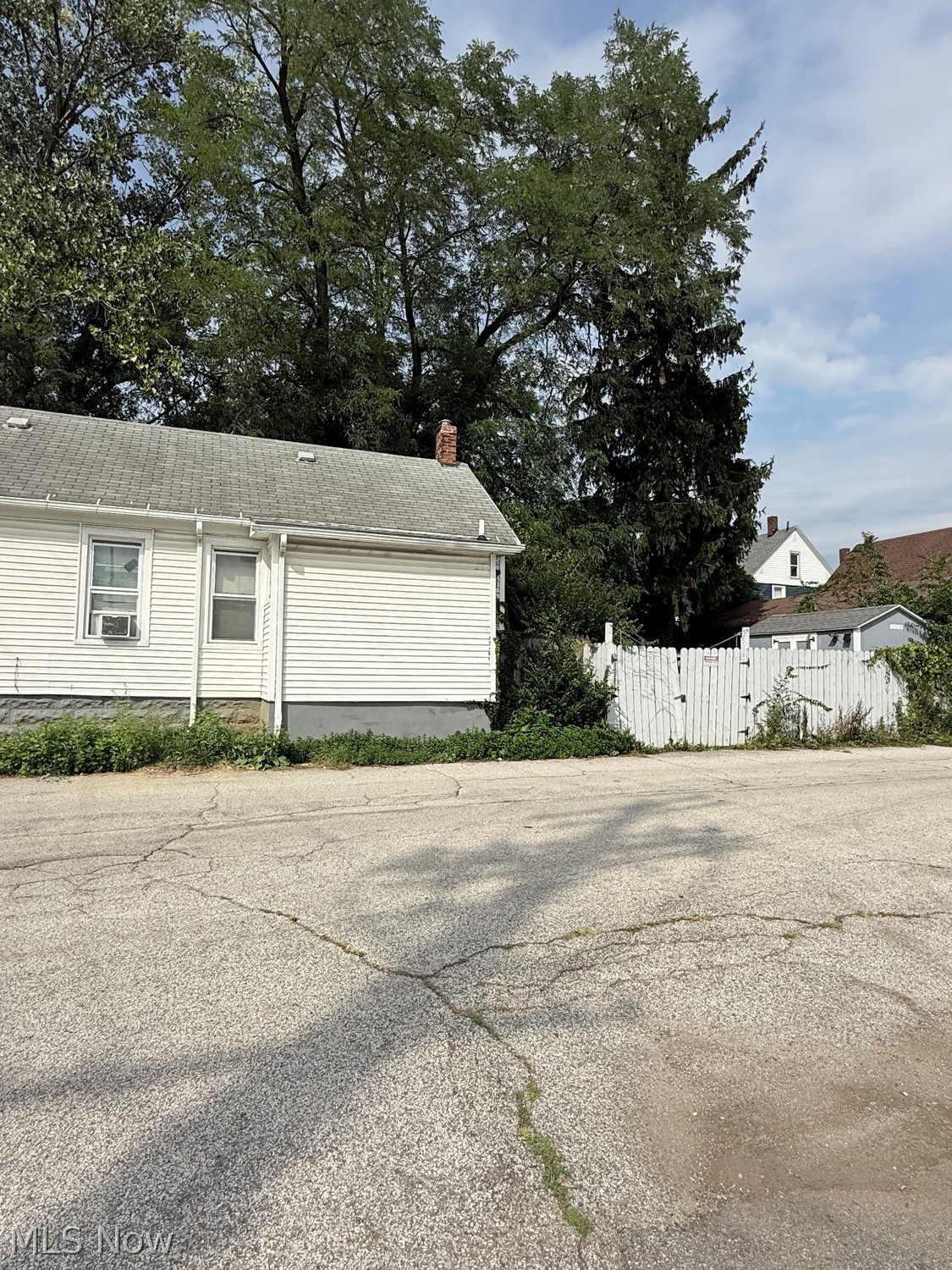 4302 Fenwick Avenue Cleveland OH 44113