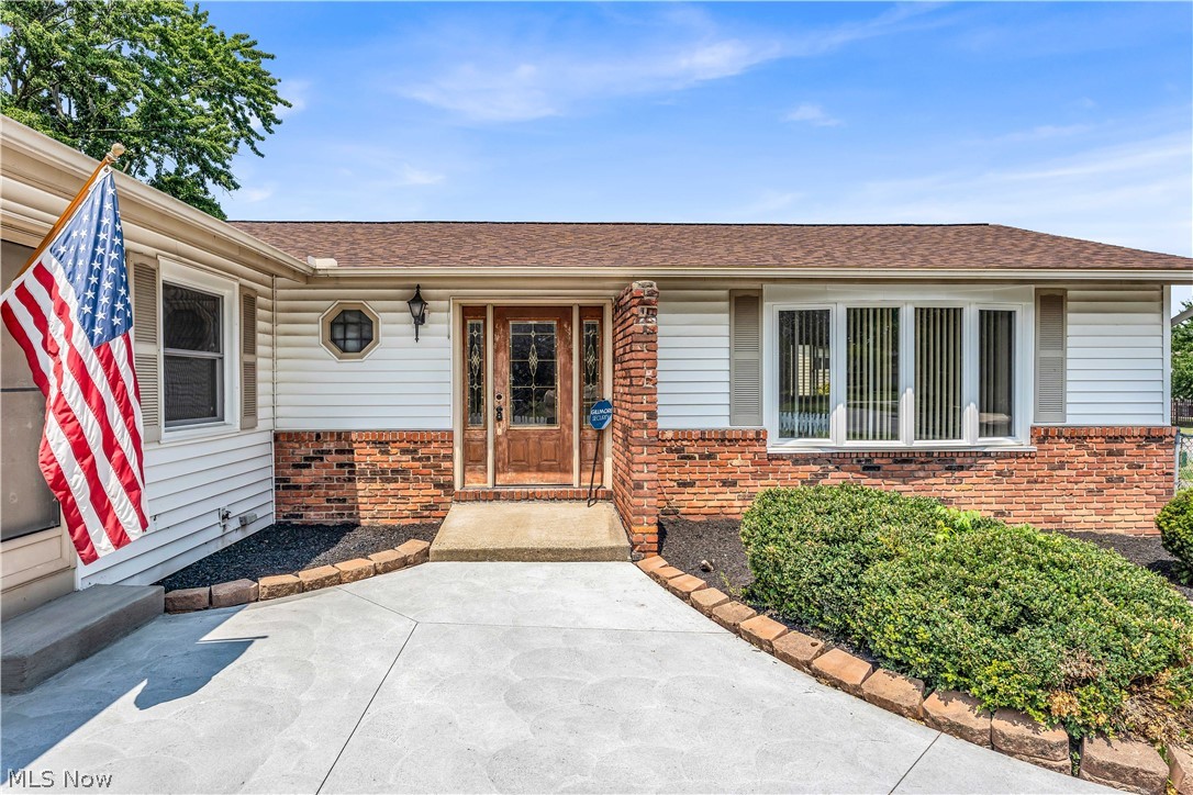 13574 Delaware Drive Middleburg Heights OH 44130