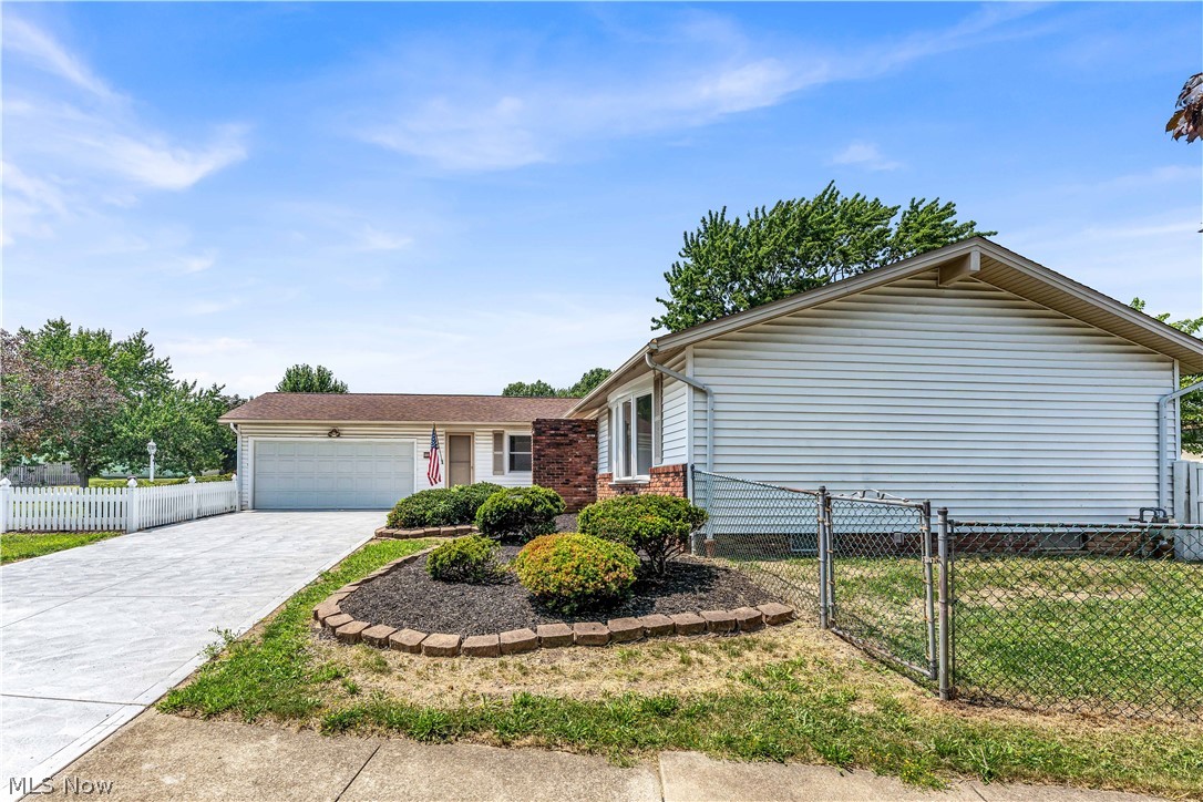 13574 Delaware Drive Middleburg Heights OH 44130