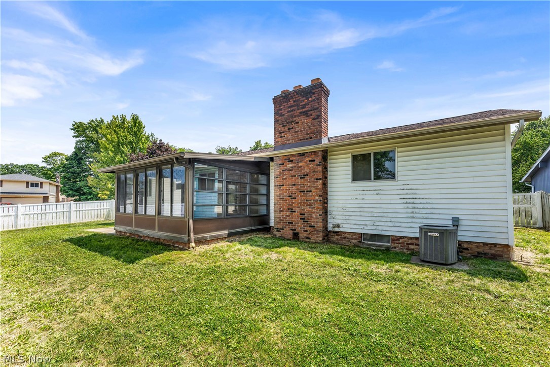 13574 Delaware Drive Middleburg Heights OH 44130