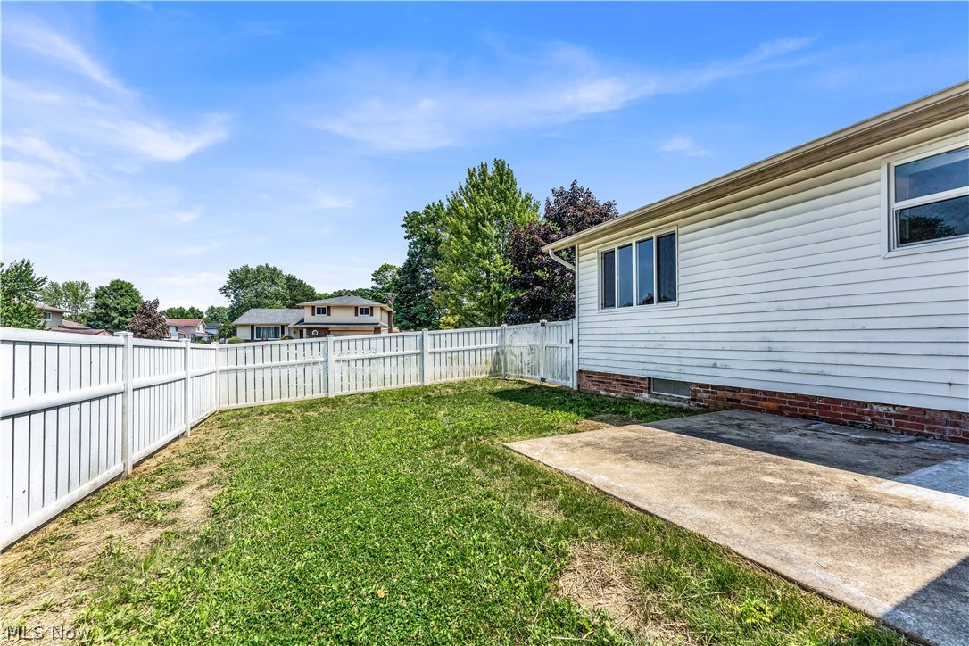 13574 Delaware Drive Middleburg Heights OH 44130