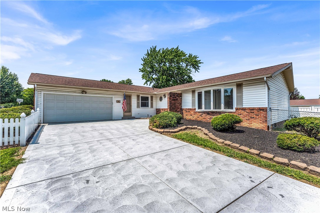 13574 Delaware Drive Middleburg Heights OH 44130