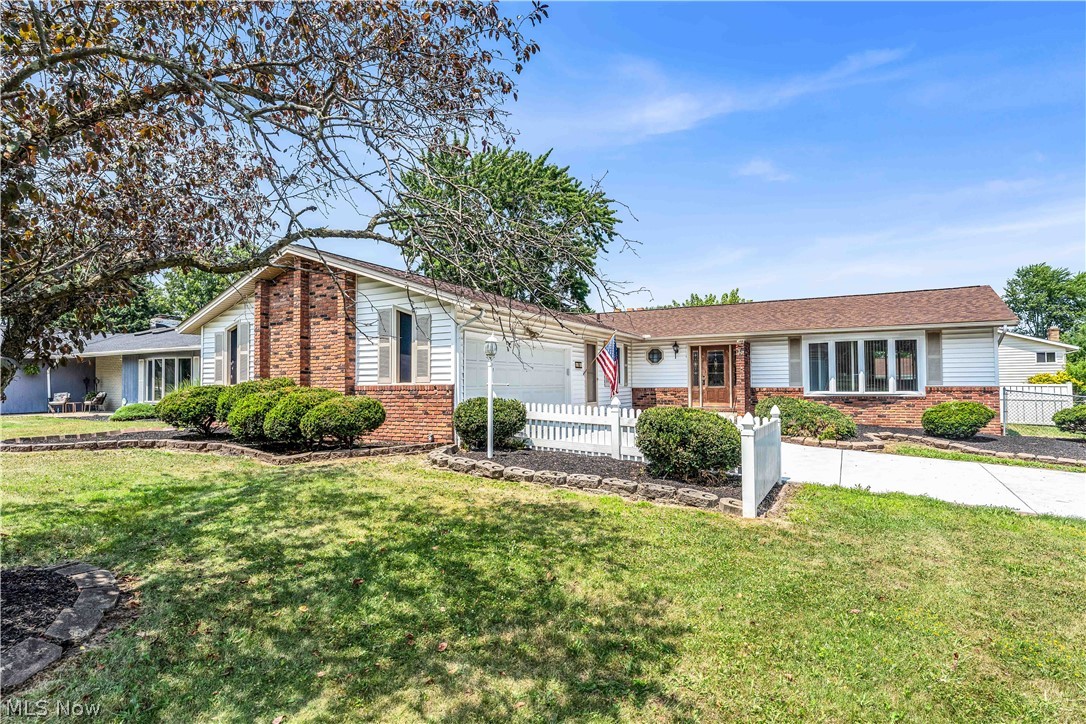13574 Delaware Drive Middleburg Heights OH 44130