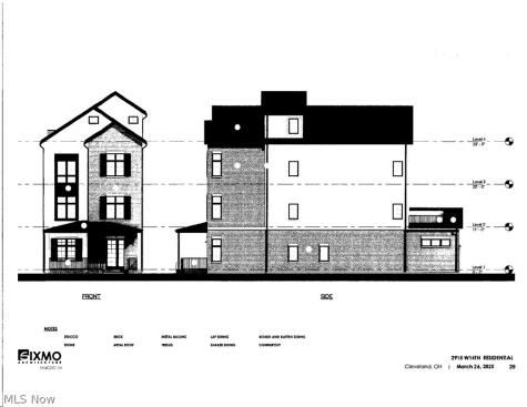 2911 W 14th Cleveland OH 44113