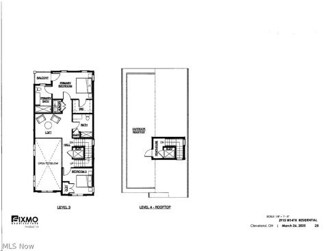 2911 W 14th Cleveland OH 44113
