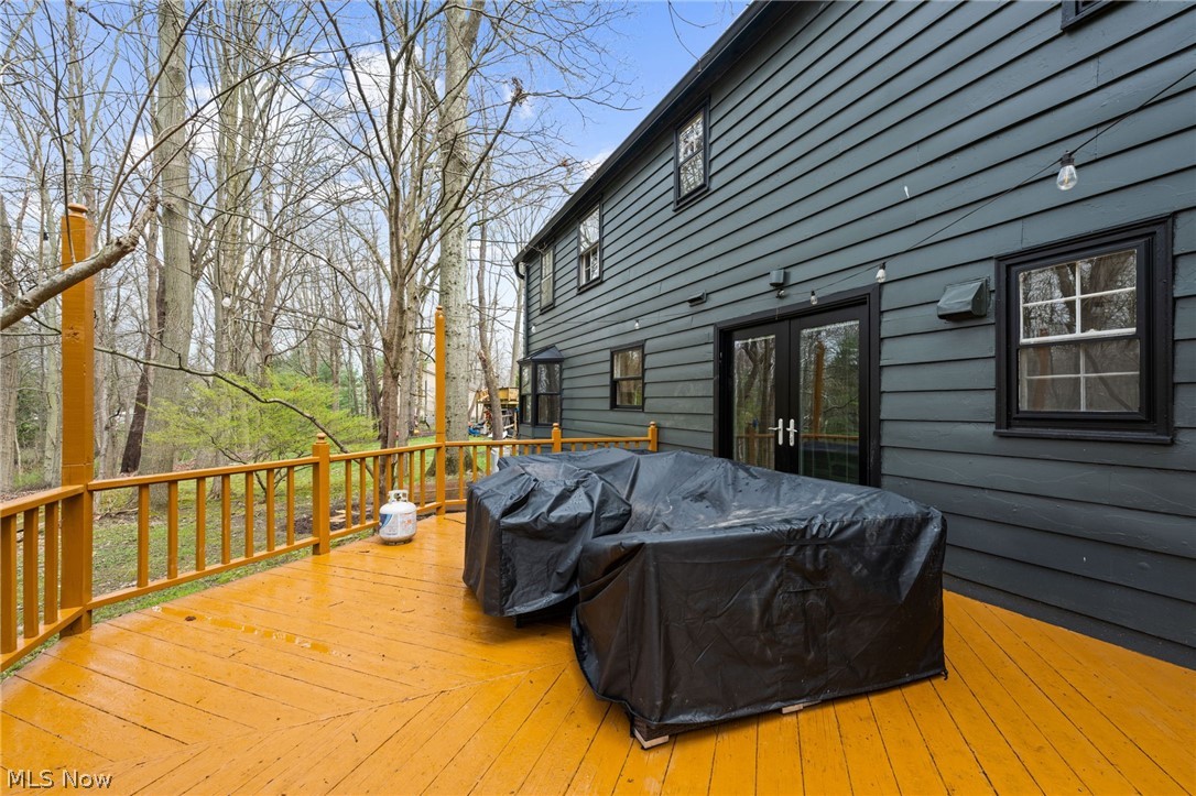 52 Carriage Stone Drive Chagrin Falls OH 44022