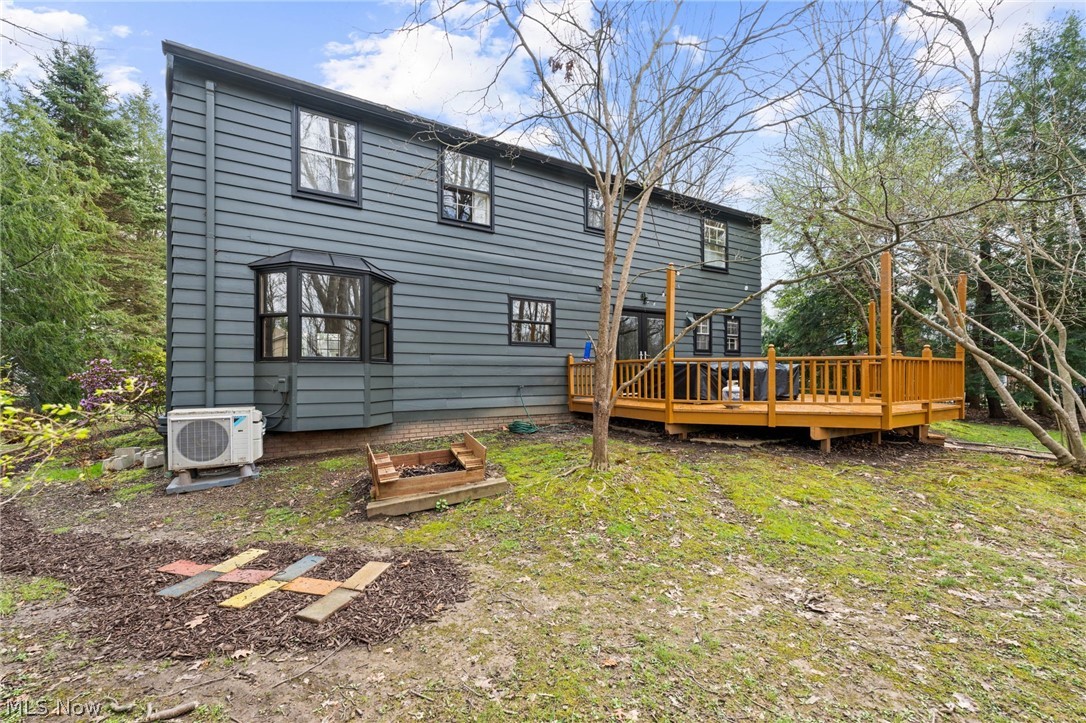 52 Carriage Stone Drive Chagrin Falls OH 44022