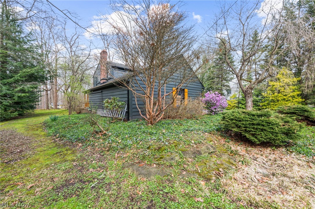 52 Carriage Stone Drive Chagrin Falls OH 44022