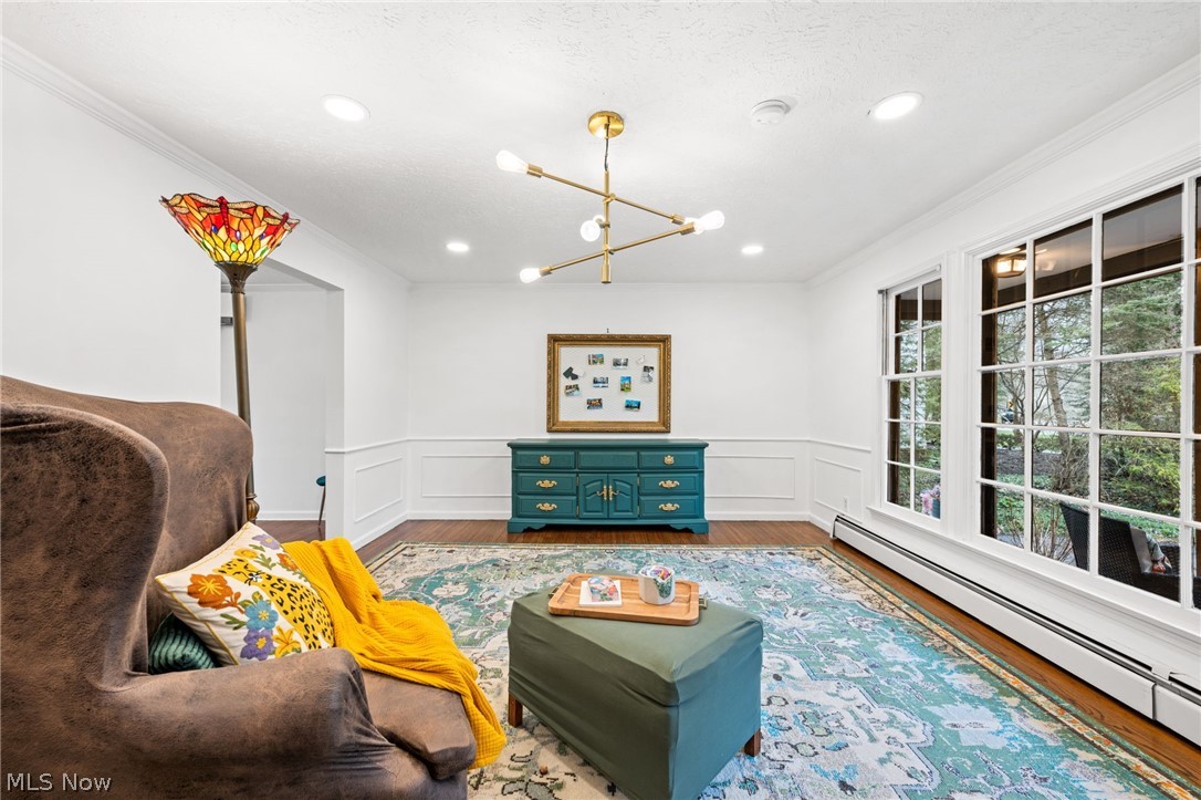 52 Carriage Stone Drive Chagrin Falls OH 44022