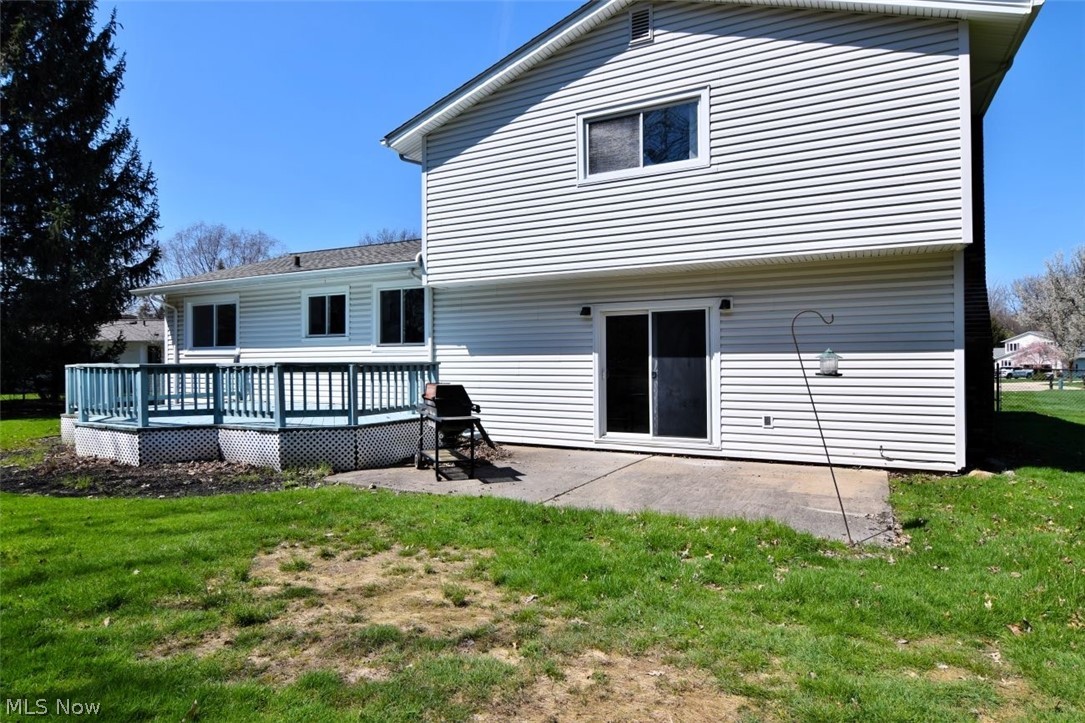 6088 Williamsburg Drive Highland Heights OH 44143