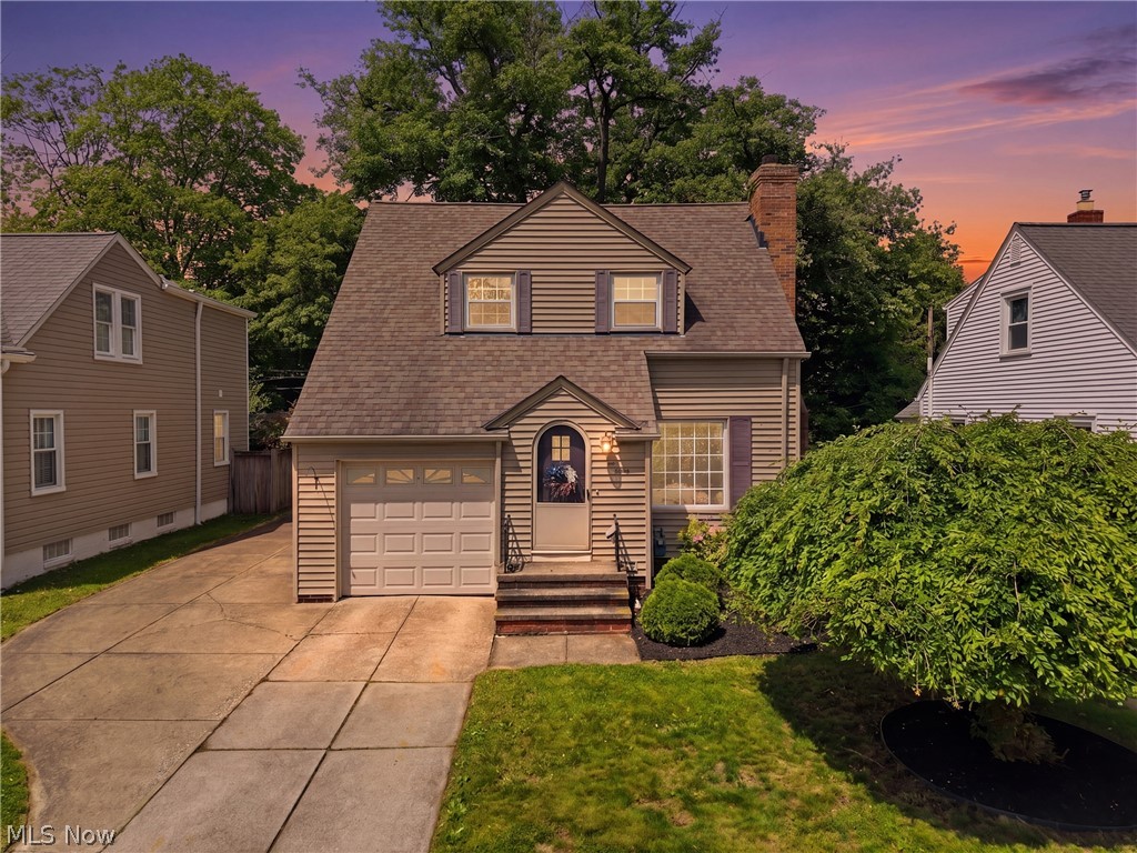430 Canterbury Road Bay Village OH 44140