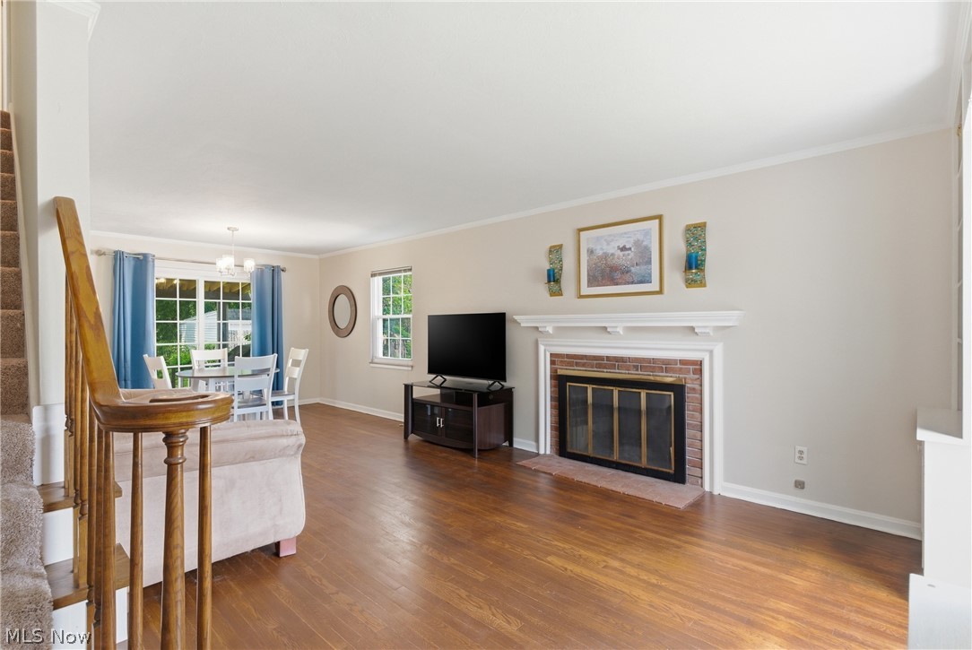 430 Canterbury Road Bay Village OH 44140