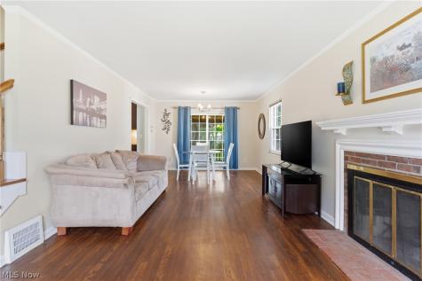 430 Canterbury Road Bay Village OH 44140