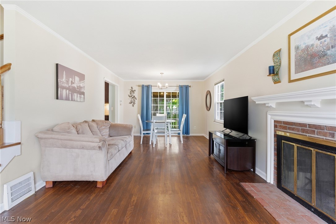 430 Canterbury Road Bay Village OH 44140