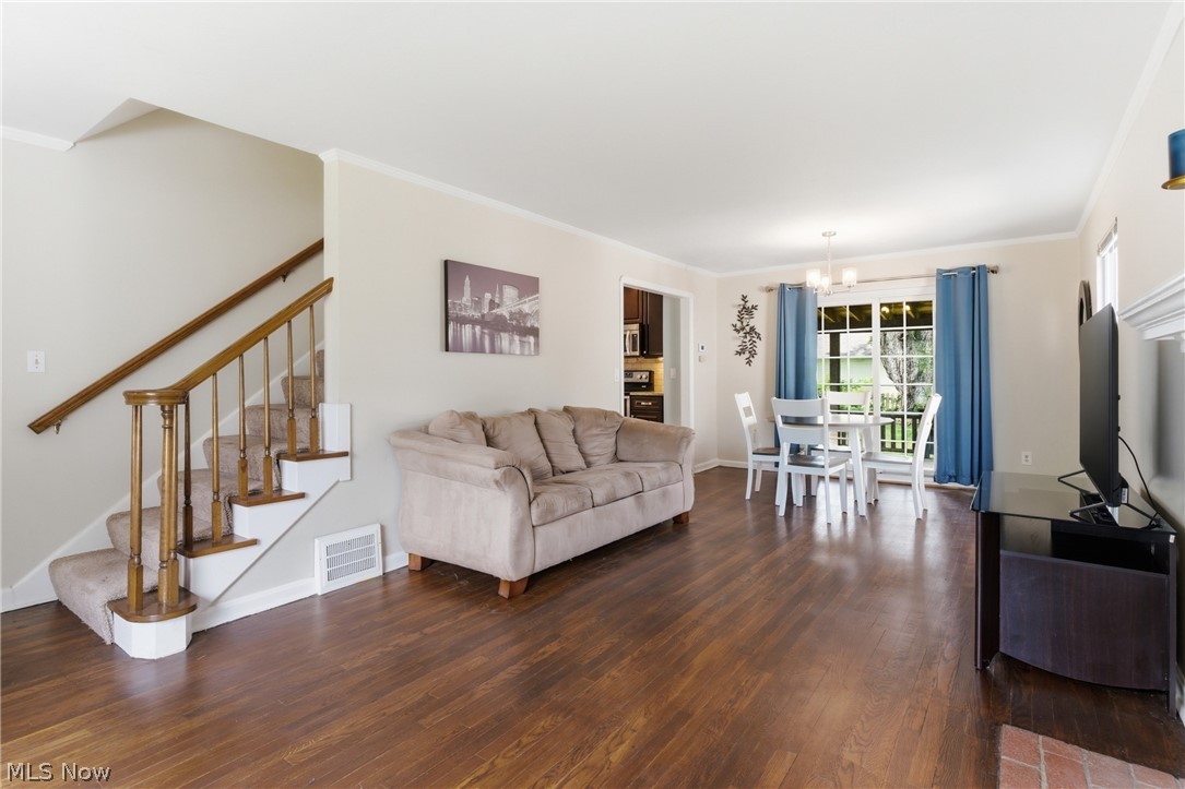 430 Canterbury Road Bay Village OH 44140