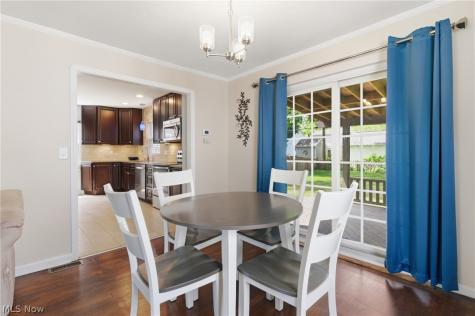 430 Canterbury Road Bay Village OH 44140