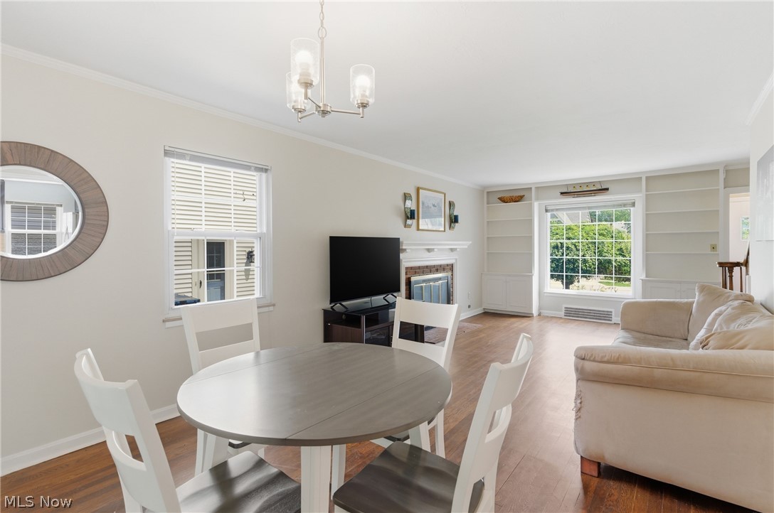 430 Canterbury Road Bay Village OH 44140