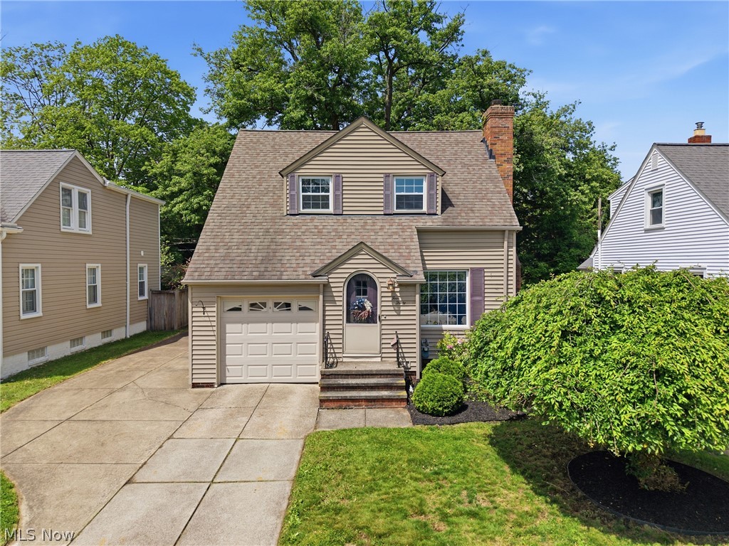430 Canterbury Road Bay Village OH 44140