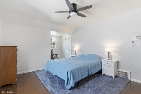 430 Canterbury Road Bay Village OH 44140