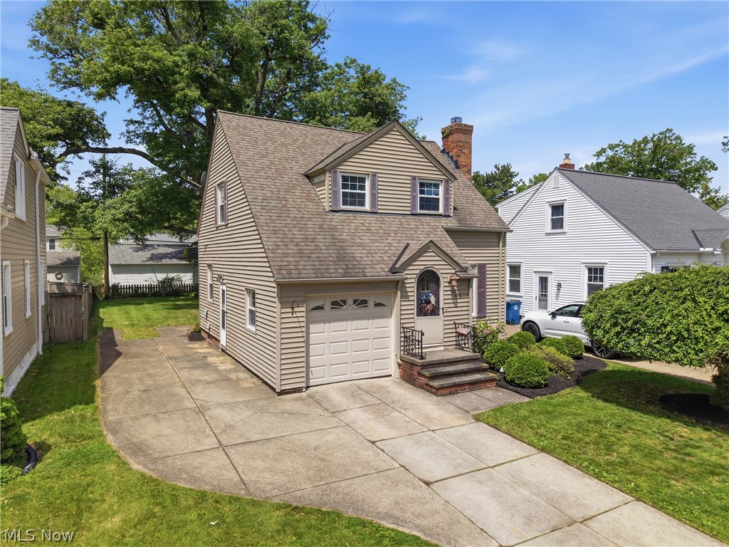 430 Canterbury Road Bay Village OH 44140