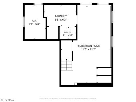 430 Canterbury Road Bay Village OH 44140
