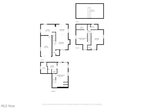 430 Canterbury Road Bay Village OH 44140
