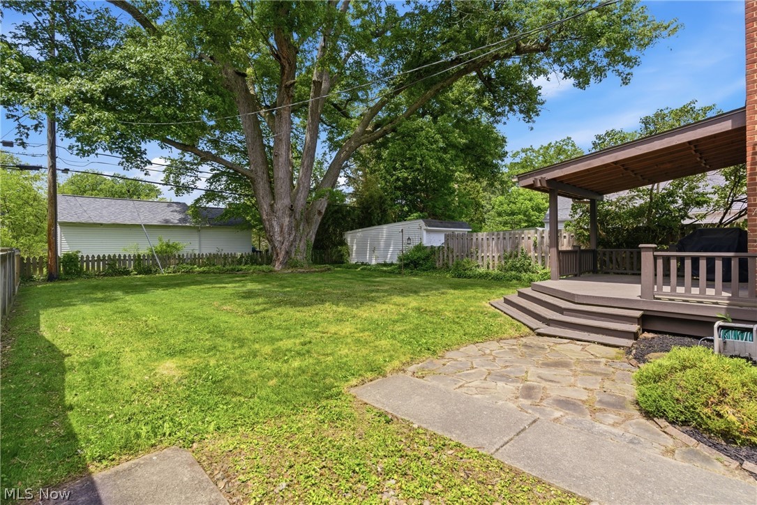 430 Canterbury Road Bay Village OH 44140