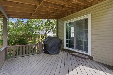 430 Canterbury Road Bay Village OH 44140