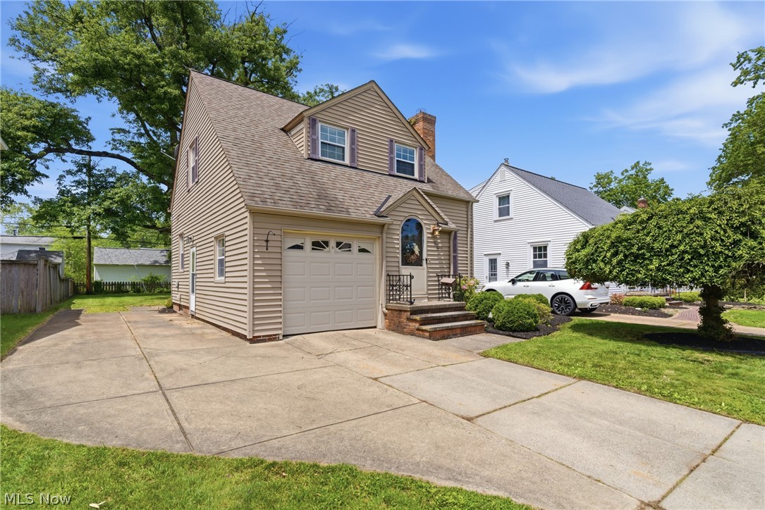 430 Canterbury Road Bay Village OH 44140