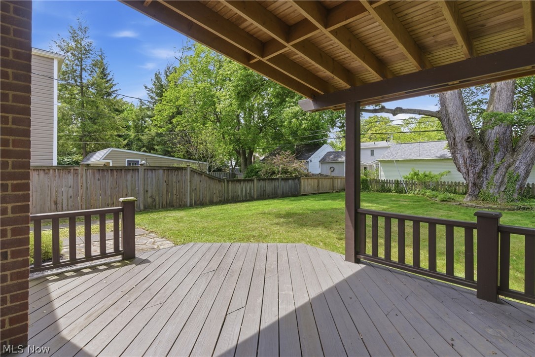 430 Canterbury Road Bay Village OH 44140