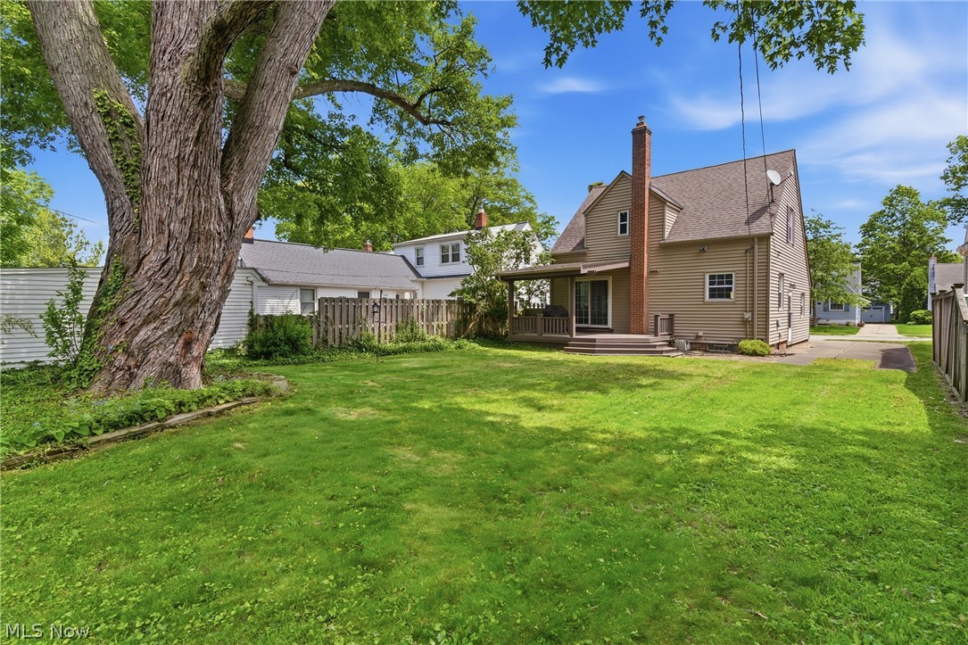 430 Canterbury Road Bay Village OH 44140