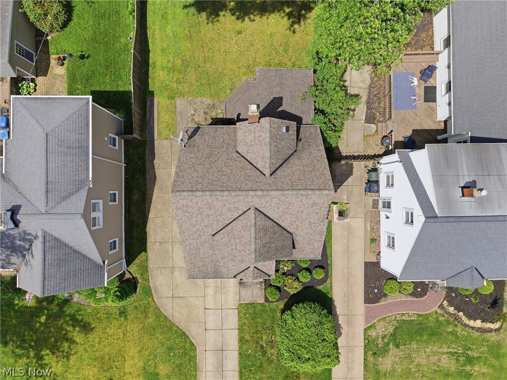 430 Canterbury Road Bay Village OH 44140