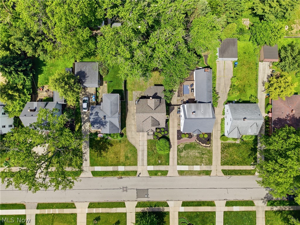 430 Canterbury Road Bay Village OH 44140