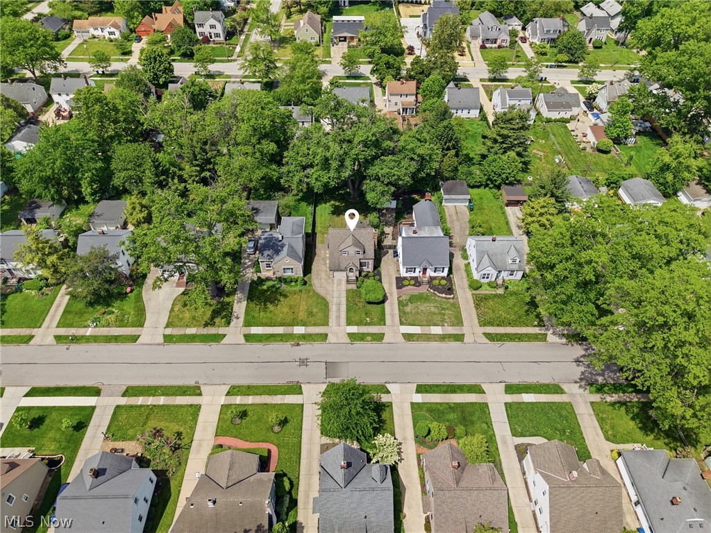 430 Canterbury Road Bay Village OH 44140