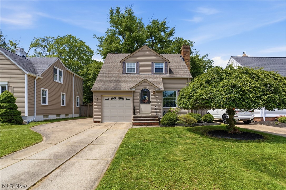 430 Canterbury Road Bay Village OH 44140