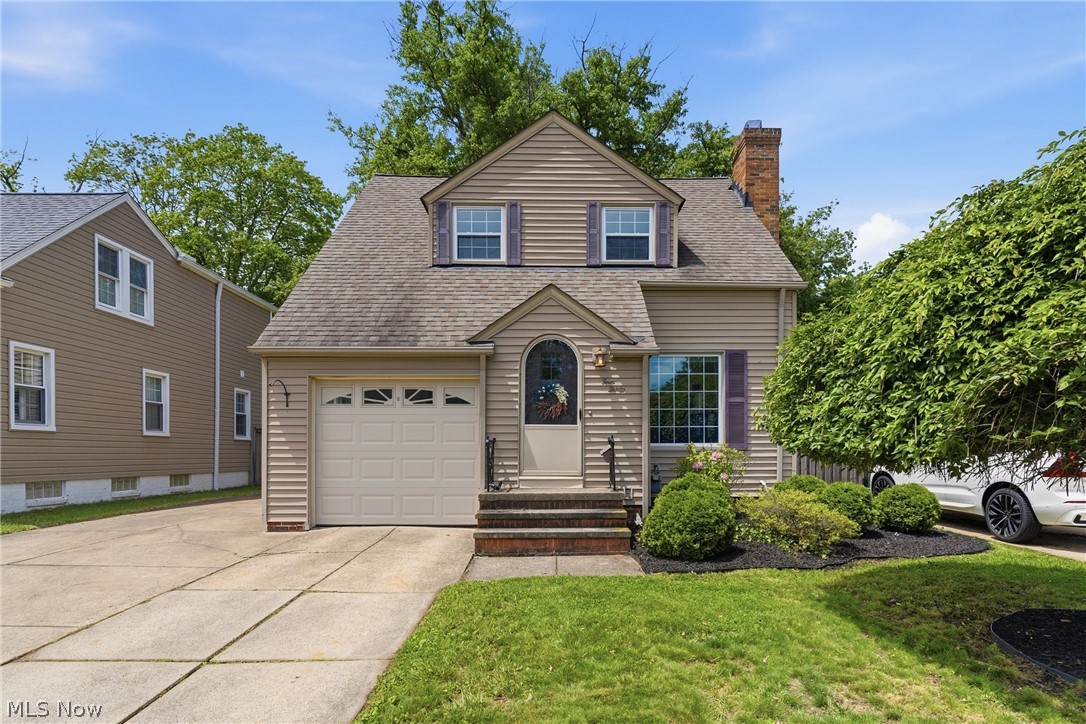 430 Canterbury Road Bay Village OH 44140