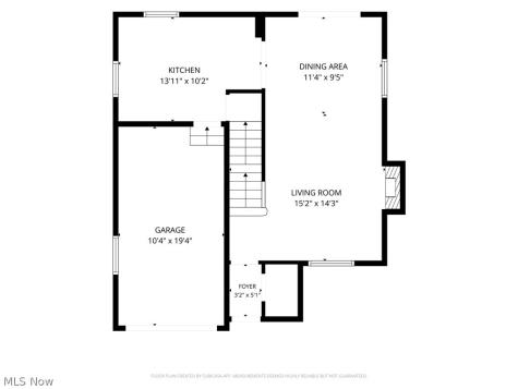430 Canterbury Road Bay Village OH 44140