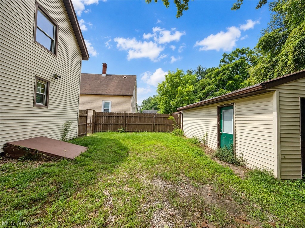 238 Nieman Street Akron OH 44305