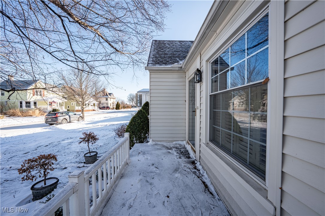 19237 Riverview Avenue Rocky River OH 44116