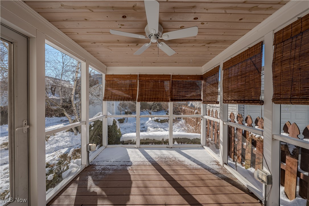 19237 Riverview Avenue Rocky River OH 44116