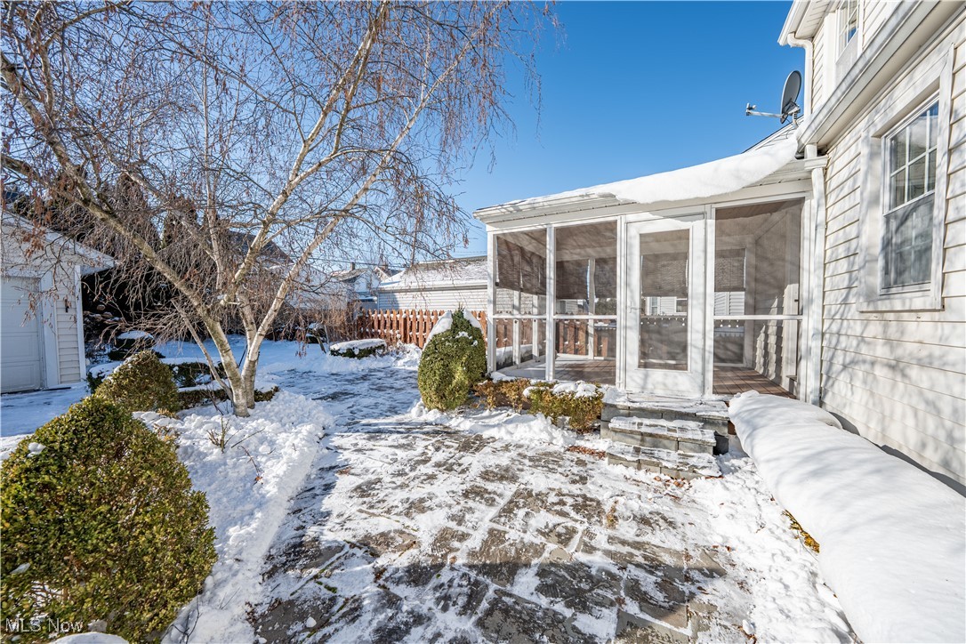 19237 Riverview Avenue Rocky River OH 44116