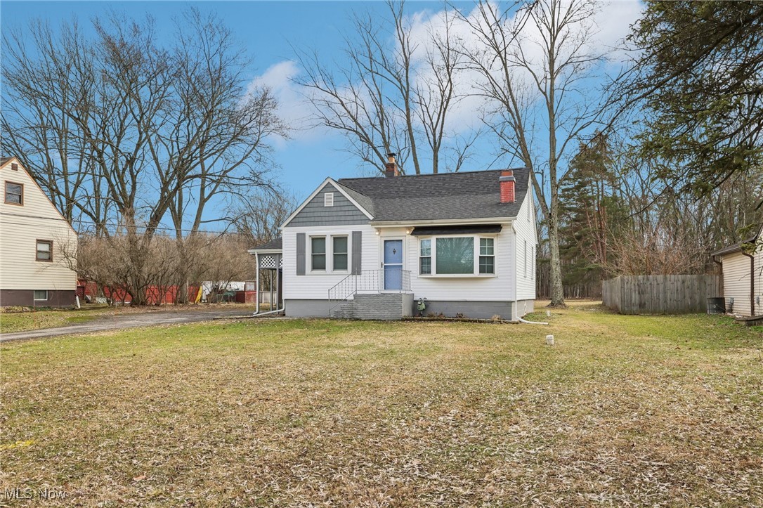 12553 Albion Road North Royalton OH 44133