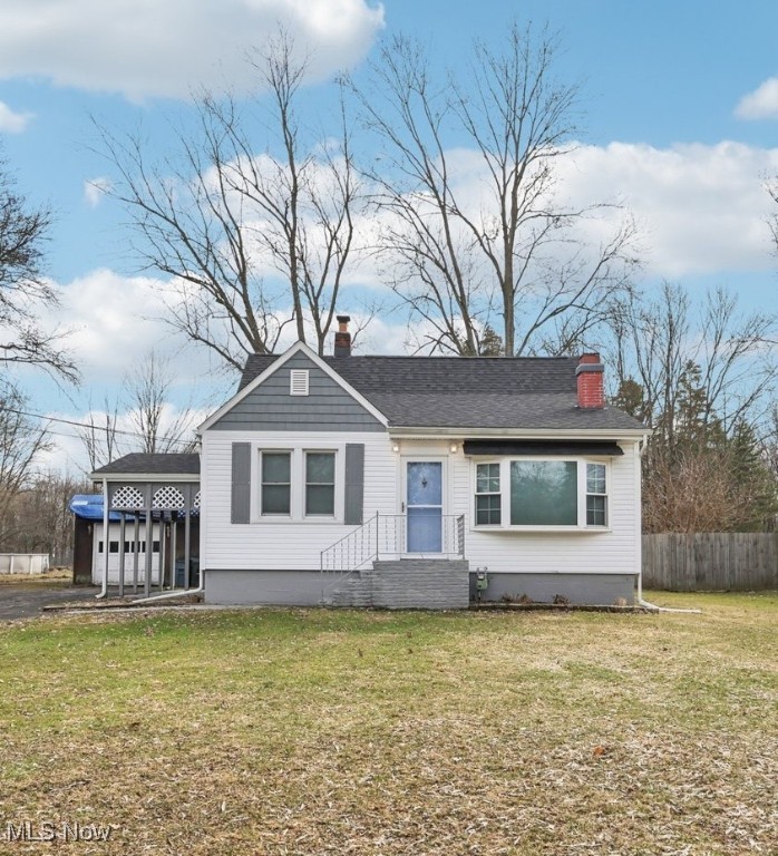 12553 Albion Road North Royalton OH 44133