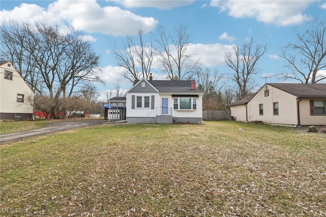 12553 Albion Road North Royalton OH 44133